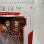 wwe ultimate edition Kurt angle action figure Image 2