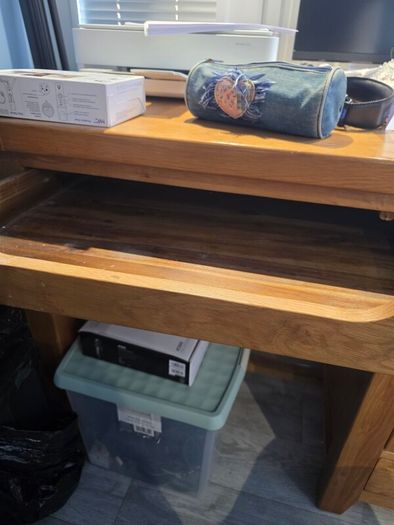 office desk