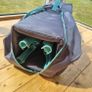 Top Quality Square Playpen Image 7