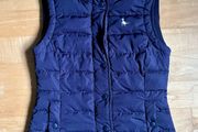 Jack Wills down gilet (8)
