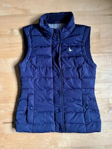 Jack Wills down gilet (8)