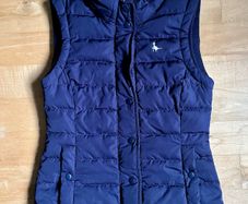 Jack Wills down gilet (8)