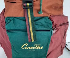New designer backpack