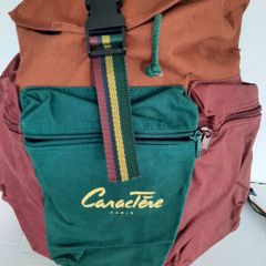 New designer backpack