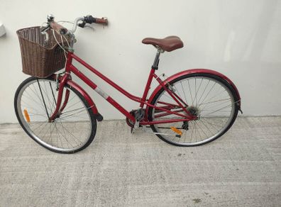 Ladies bike