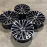 20" Inch Audi A8 style wheels A4 A5 A6 A7 A8 Q3 Q5 Q7 Q8 RS / S Models 5X112 66.6 Image 5