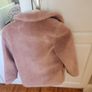 Girls  coat Image 2