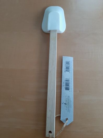 2026 Christmas spatula