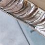 Vintage silver plated tray Image 5