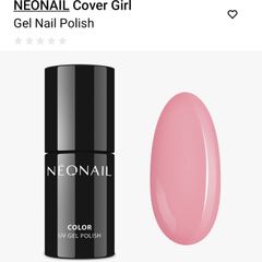 new neonail uv led polish shade Trendy Twenty 7.2 ml