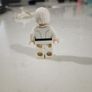 Lego star wars minifigures admiral wullf yularen sw0633 Image 2