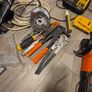 Dewalt 18v brushless with few other bits Image 7