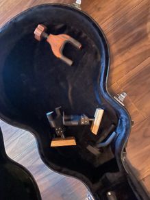 guitar case