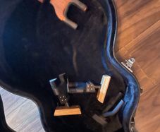 guitar case