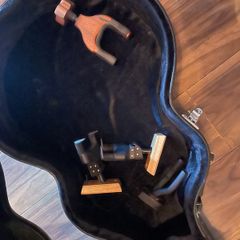 guitar case