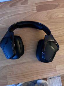logitech headset