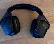 logitech headset