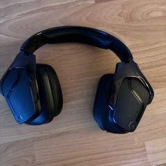logitech headset