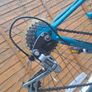 Ladies DiamondBack MTB Image 5