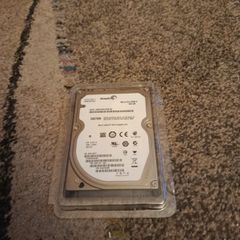 500GB Laptop 2.5" Sata Hard Drive