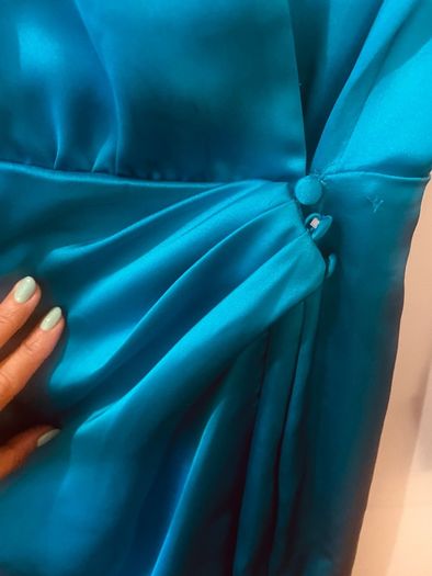 Zara dress
