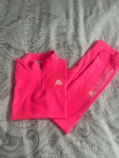 Girls 2 sets