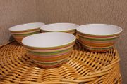 picnic plates