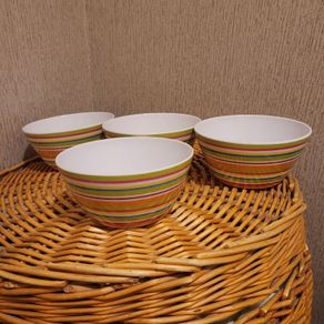 picnic plates