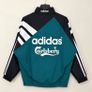 Liverpool 93/95 Adidas Away Training Jacket Image 2
