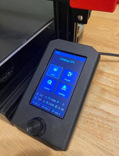Creality Ender 3 Neo 3D printer