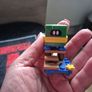 Lego super mario coin coffer Image 2