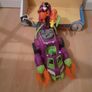 Imaginext Joker & Harley Quinn Battle Vehicle Image 3