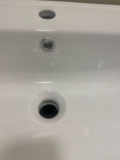 Bathroom vanity unit