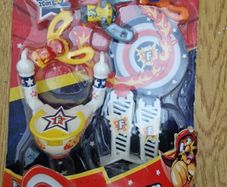 BRAND NEW Fantasticats Super Cat-apult