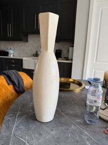 West Elm Vase