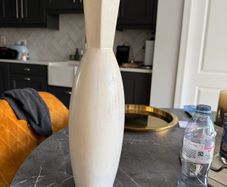 West Elm Vase