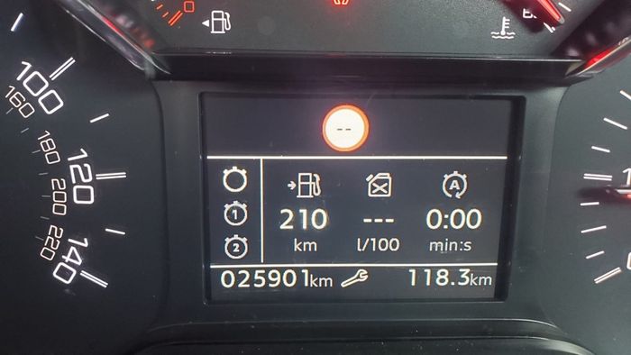 2021 Peugeot Rifter