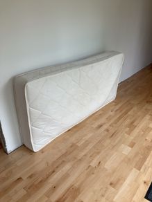 Respa Single bed