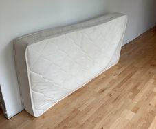 Respa Single bed