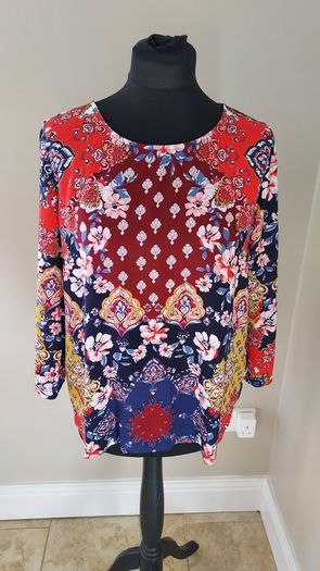 S Oliver blouse