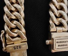 Buddha to Buddha