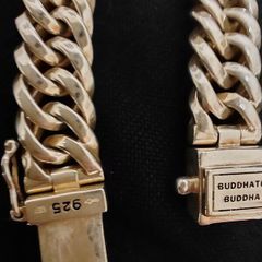 Buddha to Buddha