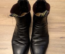 RM Williams Boots