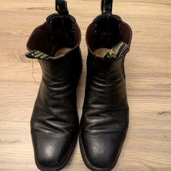 RM Williams Boots