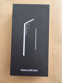Samsung S25 Ultra 1TB