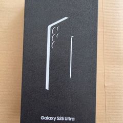 Samsung S25 Ultra 1TB