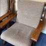 Set of 2 Armchairs Image 2