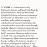 Lemaire French designer maxi dress Image 3