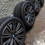 18" Genuine BMW Msport Alloys Image 6