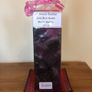 Irish Handcrafted Scented Candle and Candle Holder Image 2